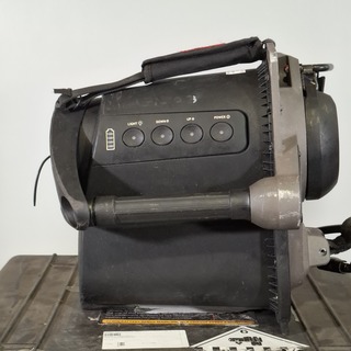 2x Touwbrommer, O.a ActSafe