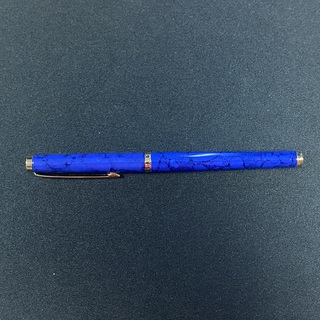 2x Vintage Collectors Pen Capitol