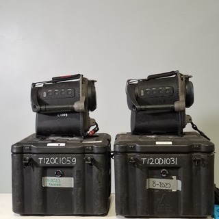 2x Touwbrommer, O.a ActSafe