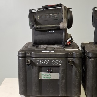 2x Touwbrommer, O.a ActSafe