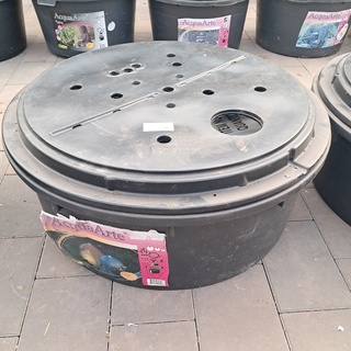 2x Terrasfontein, Ubbink, Bologna