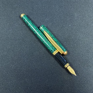 4x Vintage Collectors Pen Capitol