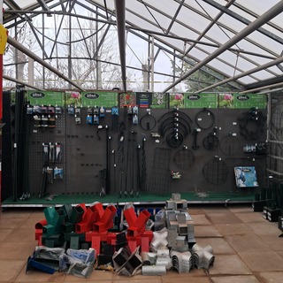 5 Meter winkelstelling