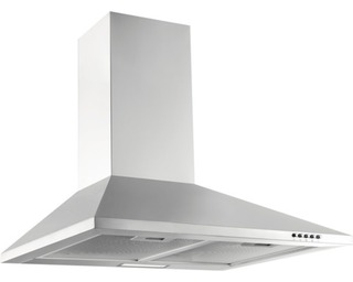 Design keuken met apparatuur, Jerome, antraciet