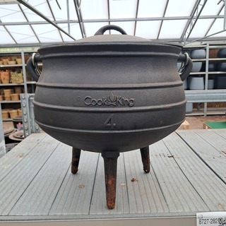 Tuinkachel Lesli Living