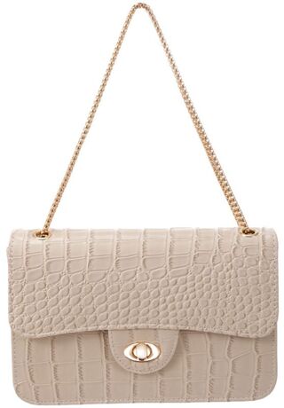 Ca. 10x Handtas CoCoDrillo, Beiga