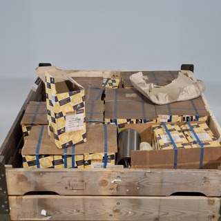 Partij zuigersets, Hepolite, ASA 1781