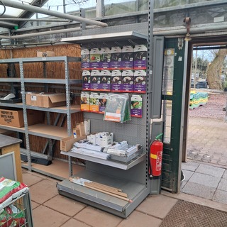 1 meter winkelstelling