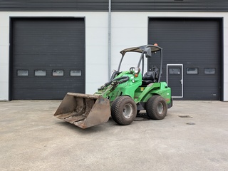 Kniklader, Avant, M635IMZDCG, 2008