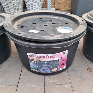 Terrasfontein Ubbink, Amsterdam 2