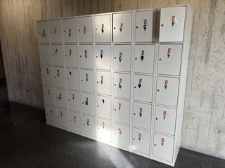 Partij kantoormeubilair