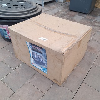 Terrasfontein Olympia Garden, Cosmos