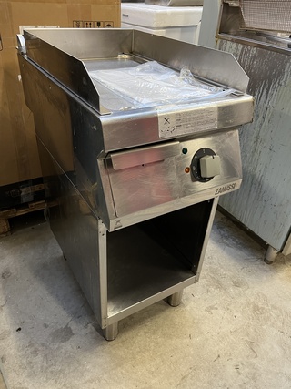 Elektrische bakplaat Zanussi, EBP7