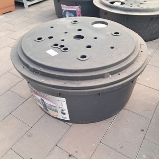 Terrasfontein Ubbink, Orito