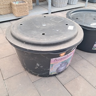 Terrasfontein Ubbink, Madrid