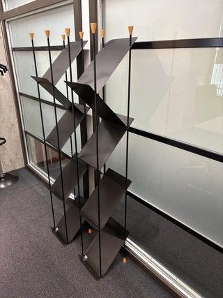 Partij kantoormeubilair