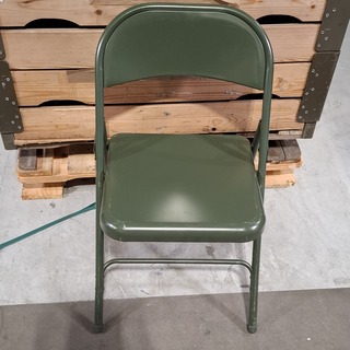 Ca. 40x Klapstoel