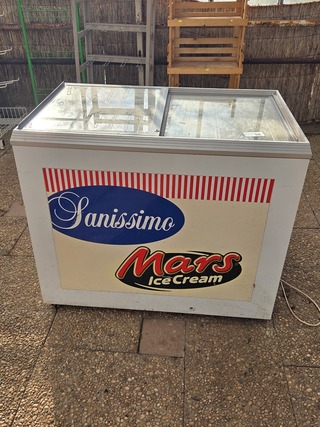 IJs vitrine Caravell, 335-930-10-3771