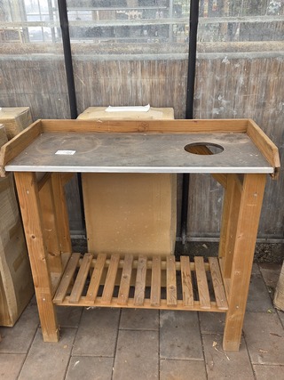 5x Oppottafel, Nutrabox