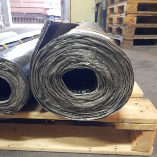 6x Brandrol dakleer Royal