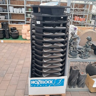 Ca. 14x Fonteinset, Hozelock