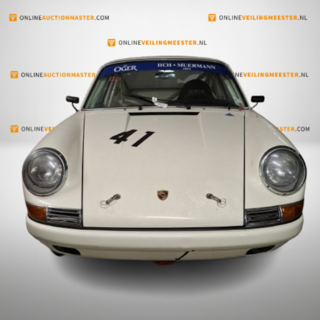 Personenauto, Porsche, 911