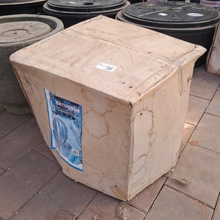 Terrasfontein Olympia Garden, Saturnus