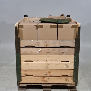 Sluitplaten en ringsleutels