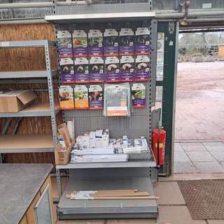 1 meter winkelstelling