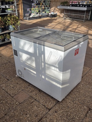 IJs vitrine Caravell, 335-930-10-3771