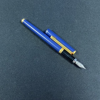 Vintage Collectors Pen Capitol
