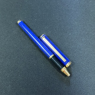 3x Vintage Collectors Pen Capitol