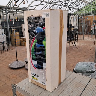 Fontein Ubbink, Boy II