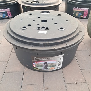 Terrasfontein Ubbink, Orito