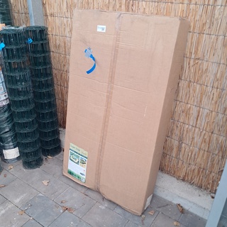 Kweekkas Royal Well, Sugar Snap