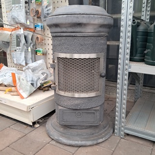 Tuinkachel Waayenberg Sierbeton