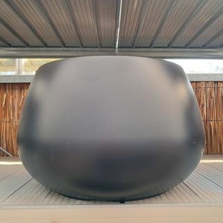 9x Kunststof bloempot, Prosper Plast