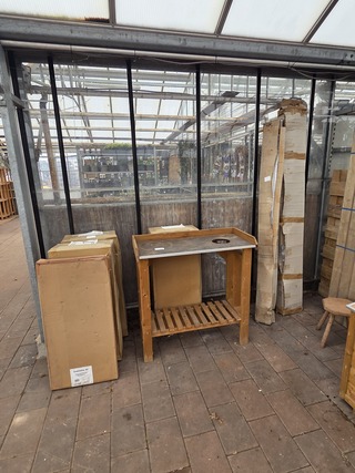 5x Oppottafel, Nutrabox