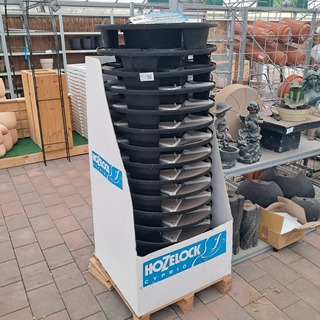 Ca. 14x Fonteinset, Hozelock