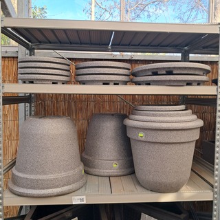 Assortiment plantenbakken Lindesberg