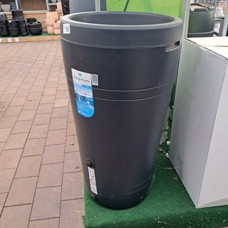 Waterton Waterform, Tube