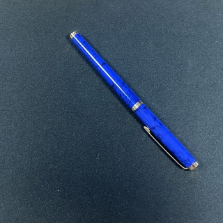 2x Vintage Collectors Pen Capitol