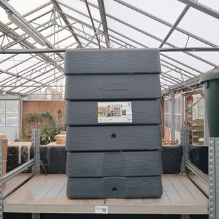 Regenton en toebehoren Nature