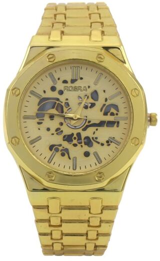 Ca. 10x Horloge ROSRA, World of Gold