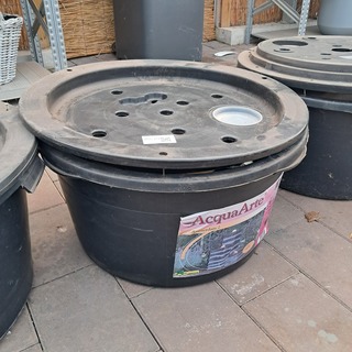 Terrasfontein Ubbink, Amsterdam 2