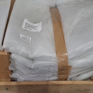 Partij filterdoeken, AAF