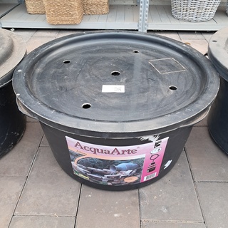 Terrasfontein Ubbink, Athenes