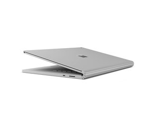 Microsoft Surface Book 2 (15 inch)  i7  16 GB  512 GB / FR Azerty