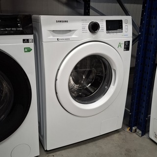 Wasmachine, Samsung, WW70J5486MW | Eco Bubble | 7 KG | A++