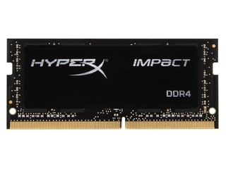 HyperX Impact 16GB DDR4 2400MHz 16GB DDR4 2400MHz geheugenmodule